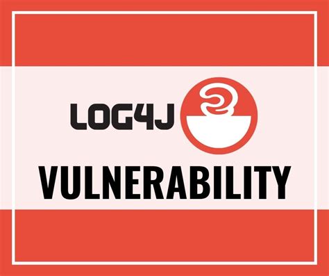 Log4j vulnerability - Yesterday, December 9, 2021, a very serious vulnerability in the popular Java-based logging package Log4j was disclosed. This vulnerability allows an attacker to execute code on a remote server; a so-called Remote Code Execution (RCE).